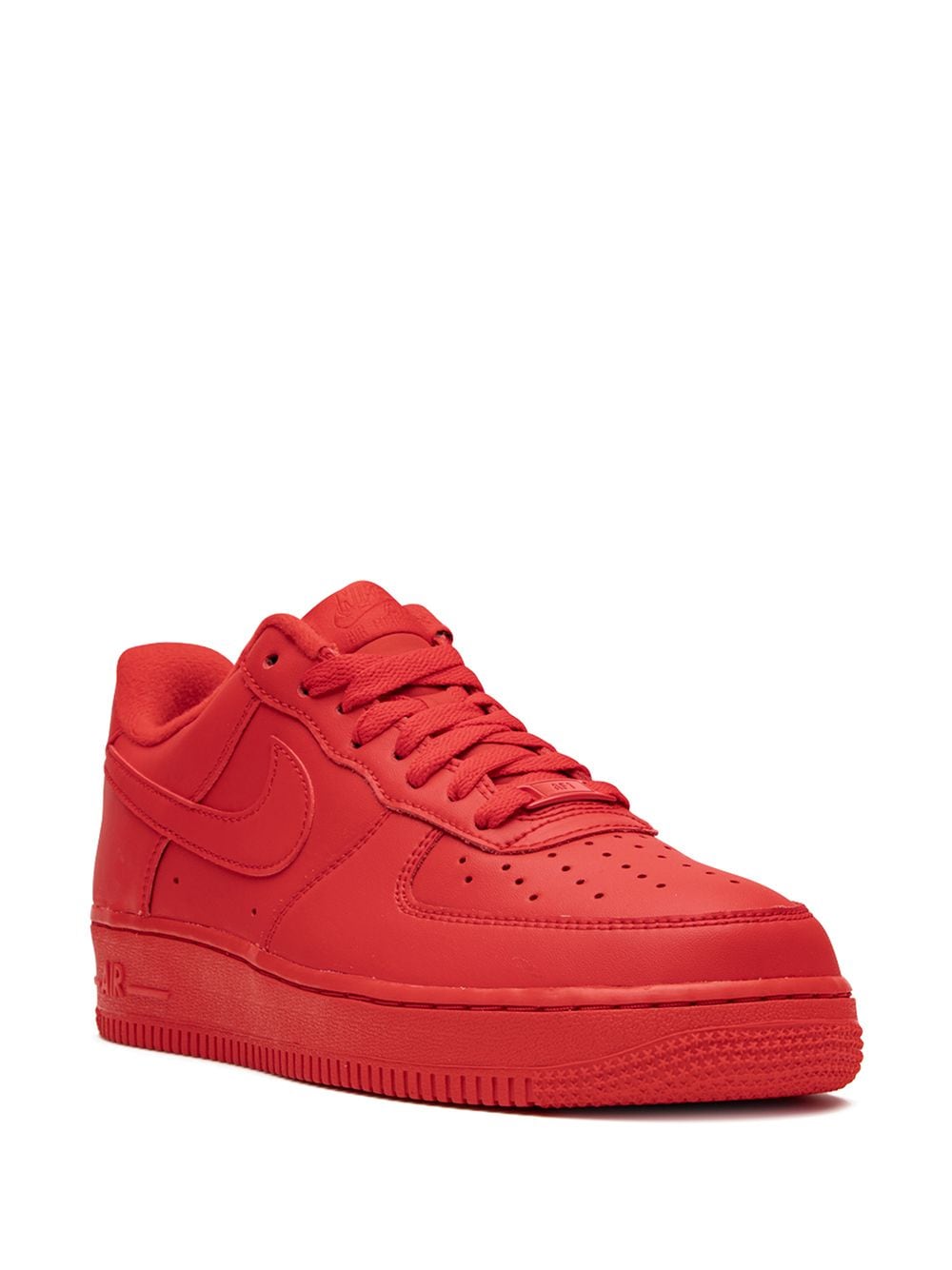Airforce 1 '07 triple Red