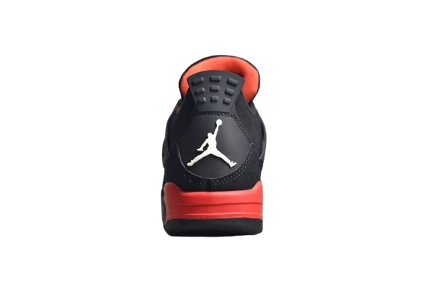 Jordan 4 Red Thunder Best Quality